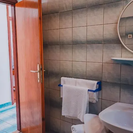 Sea View Aparments Апартаменты