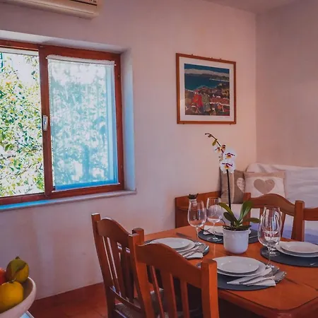 Sea View Aparments * Лумбарда