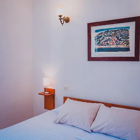 Sea View Aparments Lumbarda