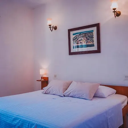 Sea View Aparments
