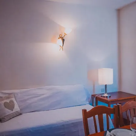 Apartment Sea View Aparments *