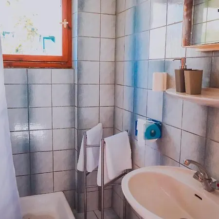 Sea View Aparments Apartment Lumbarda