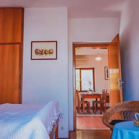 Sea View Aparments Apartment Lumbarda